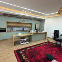 باغ-ویلامدرن470متری-سنددار