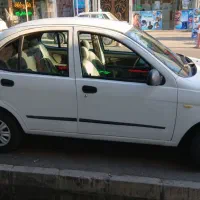 تیبا 1 مدل 99