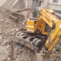 تخریب|خدمات پیشه و مهارت|سنندج, |دیوار