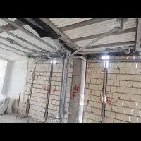 اجرا و تعمیرات لوله کشی آب و فاضلاب