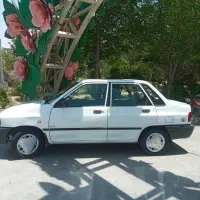 پراید ۱۳۱ sx دوگانه،مدل ۹۰