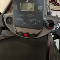 تردمیل درحدنو