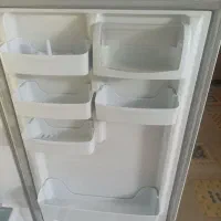 یخچال و فریزر امرسان