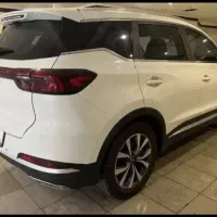 تیگو 7 پرو مدل 1400