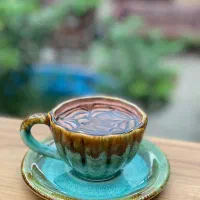 آموزش اصول و مبانی باریستایی در کافه خودتان