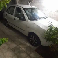 تیبا۲مدل۱۴۰۰سفید بیرنگ
