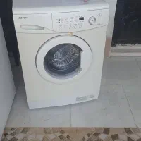 یخچال و لباسشویی