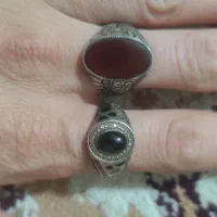 فروش انگشتر قدیمی