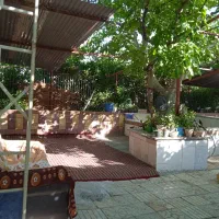 اجاره باغ دنج و سرسبز مناسب دورهمی، جشن و کمپ