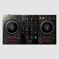 دستگاه دی‌جی پایونیر Pioneer DDJ-400