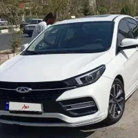 آریزو ۶ توربو اکسلنت مدل ۱۴۰۰ بی رنگ