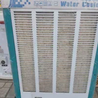 کولر آبی جنرال تبریز دو سال ضمانت