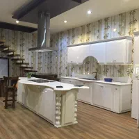 کابینت آشپزخانه و کمد دیواری