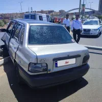 ماشین تصادفی مدل ۸۴