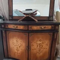 آینه کنسول