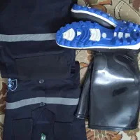 لباس کاروچکمه