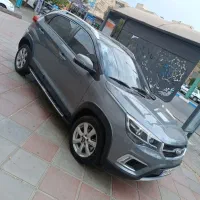 ام وی ام ایکس۲۲ مدل۱۴۰۰ دنده بیرنگ