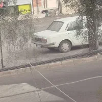 پیکان سواری مدل 79