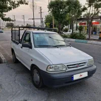 پراید وانت مدل 1401