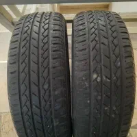لاستیک ۱۴ بارز