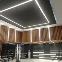 طراحی / بازسازی/ نوسازی / اجرا