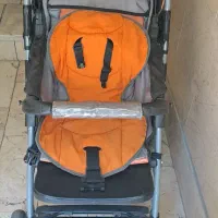 کالسکه اورجینال baby co