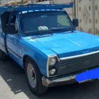 فروش نیسان دوگانه کارخونه