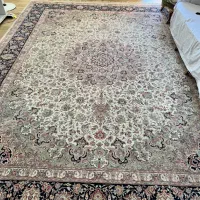 فروش دو تخته فرش ۹ و ۱۲ متری