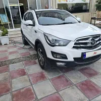 هایما مدل ۹۷