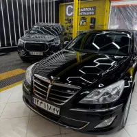 احیای رنگ بدنه تضمینی شرایط