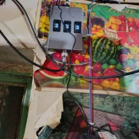 فروش تقویت آنتن برای موبایل درحالیکه آنتن نیست