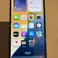 آیفون XS MAX 256 GB سیلور