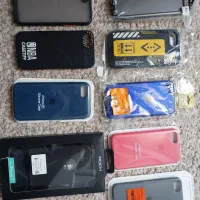 کاور و کیس IPhone 8