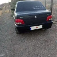 پراید ۱۳۲ سلامت
