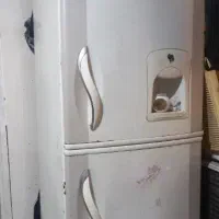 یخچال و تلویزیون