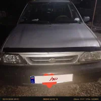 پراید مدل 85