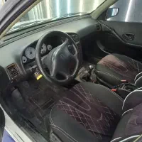 پژوپارس مدل ۸۶ عروسک