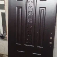 درب|مصالح و تجهیزات ساختمان|اهواز, کوی باهنر|دیوار