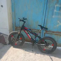 فروش دوچرخه