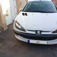 206مدل88|خودرو سواری و وانت|رفسنجان, |دیوار