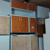 کابینت گالوانیزه