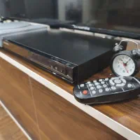دستگاه DVD سامسونگ