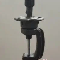 پایه کله مانکن