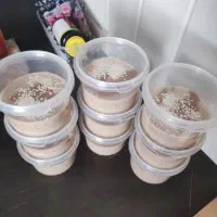تهیه و فروش اوت میل چاقی .لاغری .رژیمی ورزشکاران