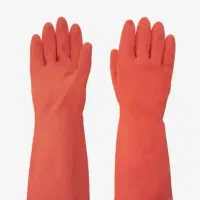 فله ای دستکش