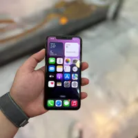 اپل iPhone 11 Pro Max با حافظهٔ ۲۵۶ گیگابایت|موبایل|اصفهان, جلفا|دیوار