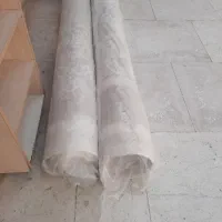 ۲ عدد فرش ۱۲ متری نو از کارخانه