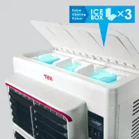 فروش کولر آبی پرتابل ۵۰۰۰ برفاب مدل bf5-o+plus