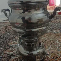 سماور گازی