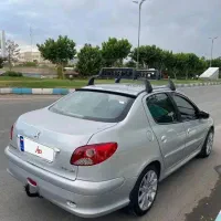 206اس دی مدل 86 درحد